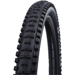 Schwalbe X 2.40 Big Betty Super Trail TL Folding Addix Soft Tyres