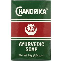Chandrika Soap Chandrika Ayurvedic Bar Soap 2.64