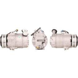 AC Compressor PAG 46 R134a