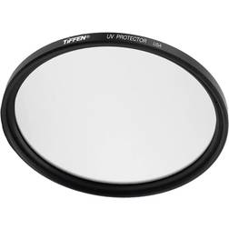 Tiffen 27UVP 27mm UV Protection Filter (Clear)