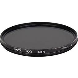 Hoya NXT Circular Polarizer 72mm