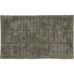 Zone Denmark Soft Tiles Tapis De Bain 80 x 50 cm Vert Olive Vert cm