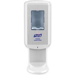 Purell CS6 Automatic Hand Sanitizer Dispenser 1200 mL. White 6520-01