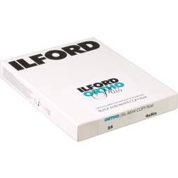 Ilford Ortho Plus