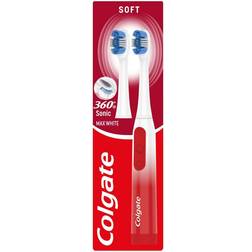 Colgate 360 Sonic Max White