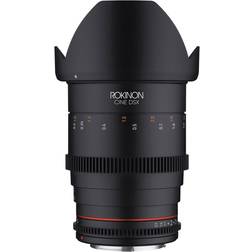 Rokinon 35mm T1.5 Cine DSX Lens for Canon EF