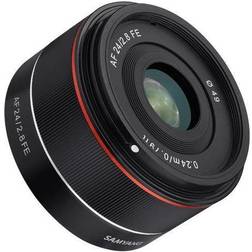 Samyang AF 24mm f/2.8 FE Lens for Sony E