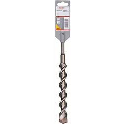 Bosch 1618596240 SDS-Plus-5 Masonry Drill Bit, 26mm x 200mm x 250mm, Grey