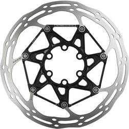 Sram MM, Rotor Centerline 2