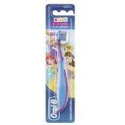 Oral-B Kids Cars&princess Spazz