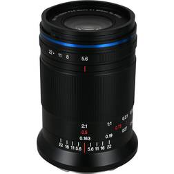 Laowa 85mm F5.6 2X Ultra Macro APO for Leica L