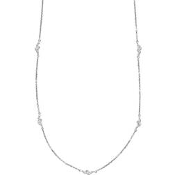 Sistie Silke Necklace