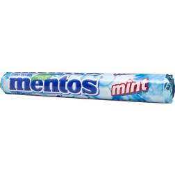 Mentos Limited Edition Say Hello Roll Chewy Dragees