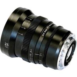 SLR Magic APO25EF APO MicroPrime Cine 25mm T2.1 Lens for Canon EF Mount