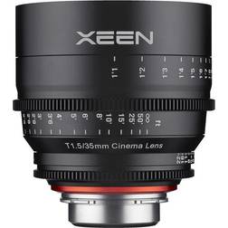 Rokinon Xeen 35mm T1.5 Cine Lens for PL-Mount