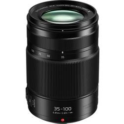 Panasonic Lumix G X Vario 35-100mm F2.8 II POWER O.I.S.