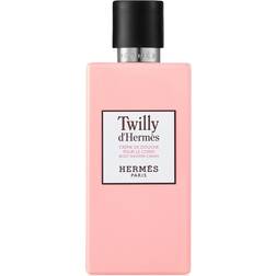 Hermès Twilly Body Shower Cream 200ml