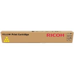 Ricoh Toner