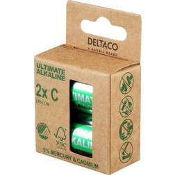 Deltaco Ultimate
