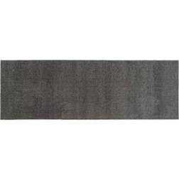 Tica Copenhagen Unicolor Dörrmatta Black, Grey cm