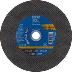 Pferd Kapskiva Inox; 230x1,9 mm
