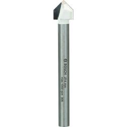 Bosch 2608587167 CYL-9 Tile Drill, 14mm x 90mm, Silver