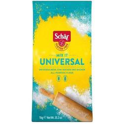 Schär Schär Mix Universal Miscela di fraine perfekt