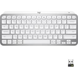 Logitech MX Keys Mini for Business