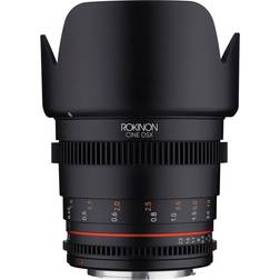 Rokinon 50mm T1.5 Cine DSX Lens for Sony E #DSX50-NEX