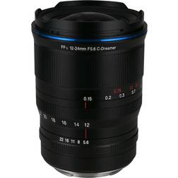 Laowa 12-24mm F5.6 Zoom for Sony E