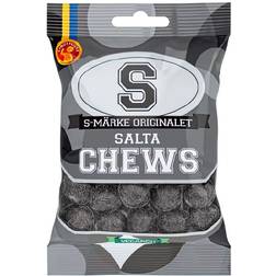 ERT S-Märke Salta Chews 70