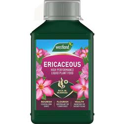 Westland Ericaceous Flower Liquid Plant feed