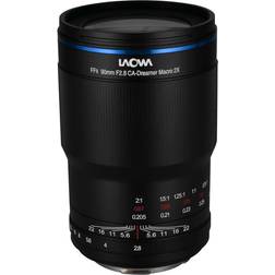 Laowa 90mm f/2.8 2x Ultra Macro APO for Leica L