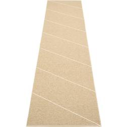 Pappelina Gulvløber Randy 70 Beige cm