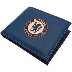 Chelsea FC Chelsea FC Crest PU Wallet