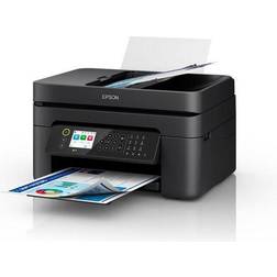 Epson WorkForce WF-2950DWF C11CK62402 WiFi