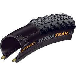 Continental Terra Trail Protection Blackchili 28´´ Tubeless