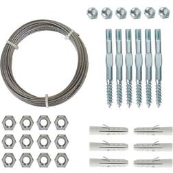 Nature 419738 Wire Trellis Set for