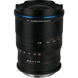 Laowa 12-24mm F5.6 Zoom for Canon RF