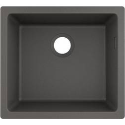 Hansgrohe S51 Kitchen Sink Single