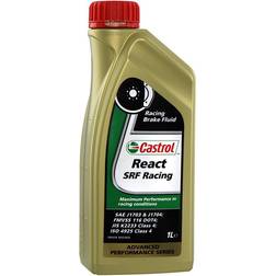 Castrol Bremsevæske 15C540 Motorolie