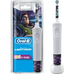 Oral-B Vitality Kids Buzz Lightyear