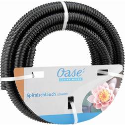 Oase Tubo Spiralato Nero 5 Metri Accessori Laghetto