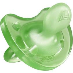 Chicco Physio Soft Pacifier 12m 2 Units