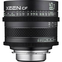 Rokinon Xeen CF 85mm T1.5 Cine Lens CFX85-NEX