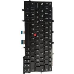 Lenovo Thinkpad Keyboard x270 DK