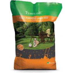 Turfline Multi Purpose Lawn Seed 4kg Bag