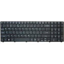 HP keyboard uk 768787-031