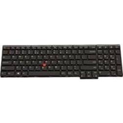 Lenovo Qwerty Laptop Toetsenbord