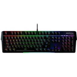 HyperX Alloy MKW100 Gaming Toetsenbord
